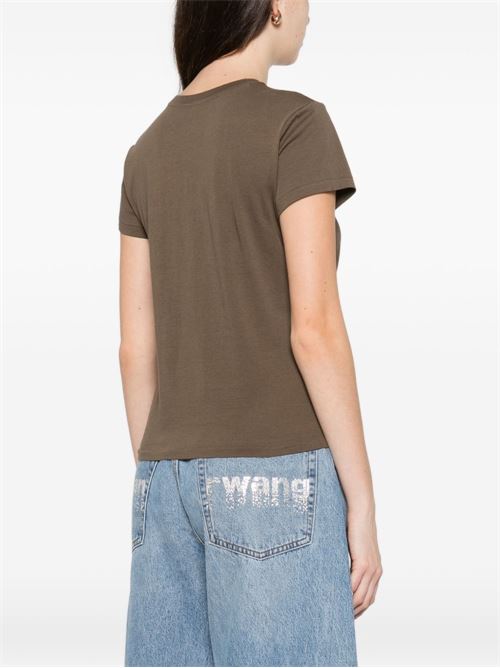 T-shirt donna girocollo POLO RALPH LAUREN | 211B14605011